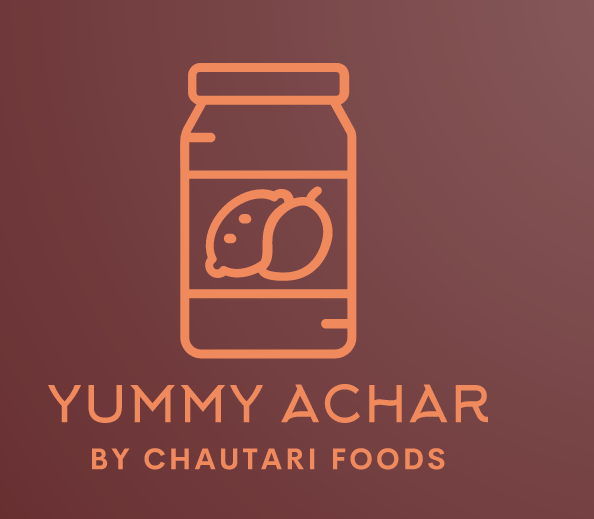 Yummy Achar By Chautari Foods logo